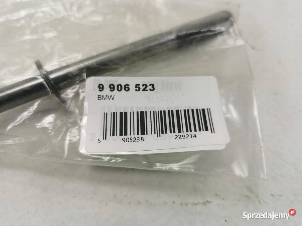 ŚRUBA POMPY WSPOMAGANIA BMW 6 F13 LCI M6 Cou ECE sprzedam