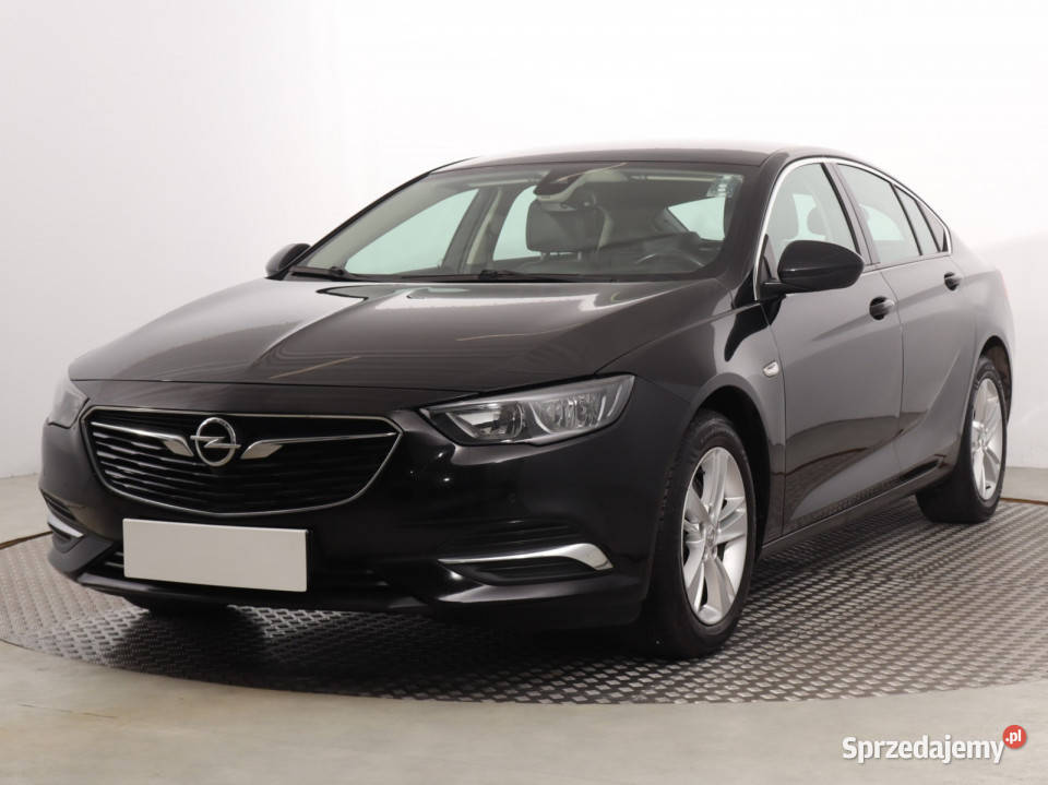 Opel Insignia 20 CDTI Katowice