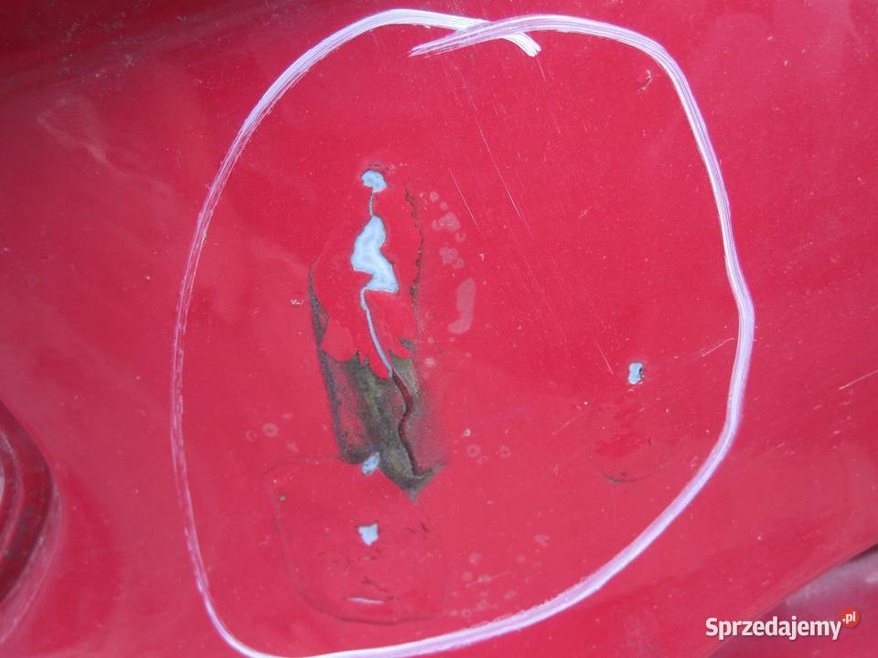 BMW F20 12r zderzak przód Zestawy części blacharskich