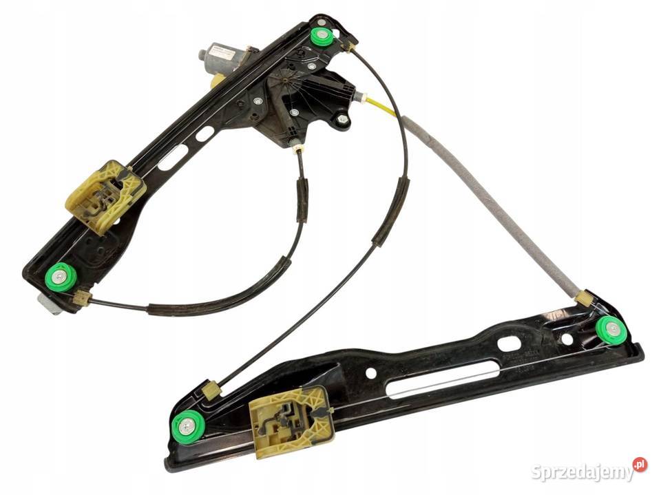 MECHANIZM SZYBY LEWY PRZÓD C04393102 Ford Mondeo sprzedam