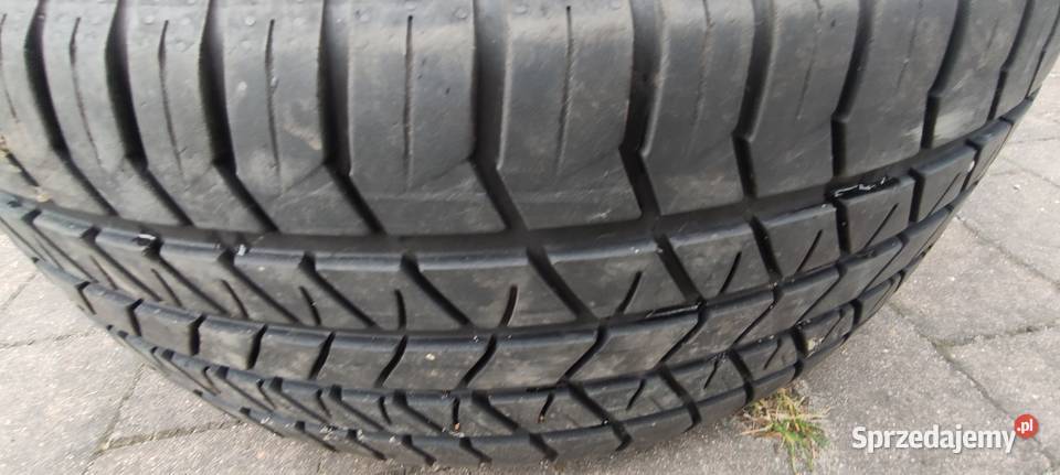 Koła BMW X5 2555019 śląskie Jaworzno