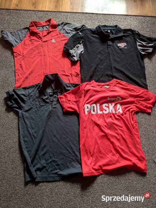 Ubranie robocze Niegowonice