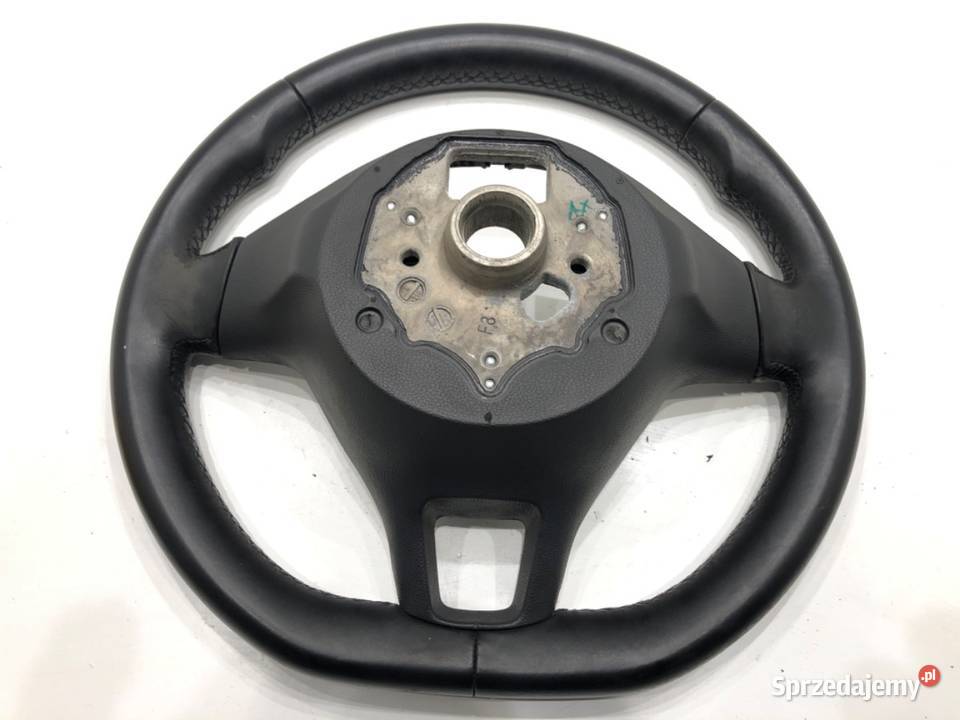 KIEROWNICA VW POLO V 6C0419091F Kierownice