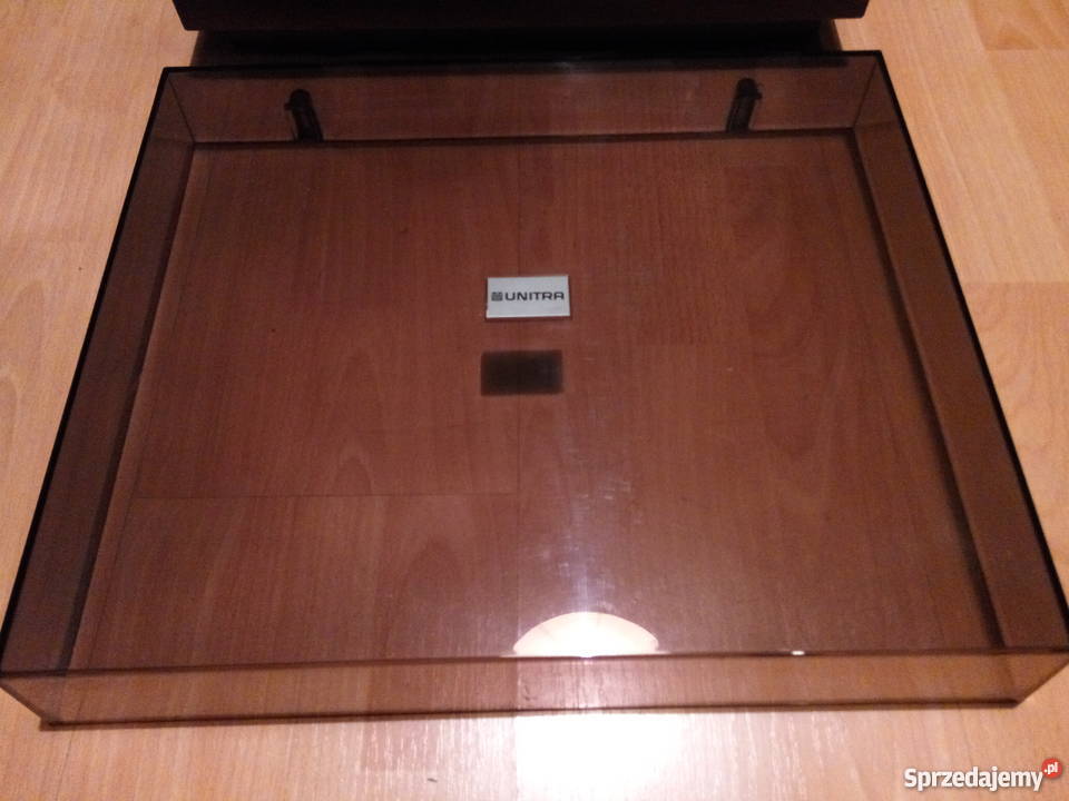 Gramofon Adam GS 420 przedwzmacniacz preamp Chorzów