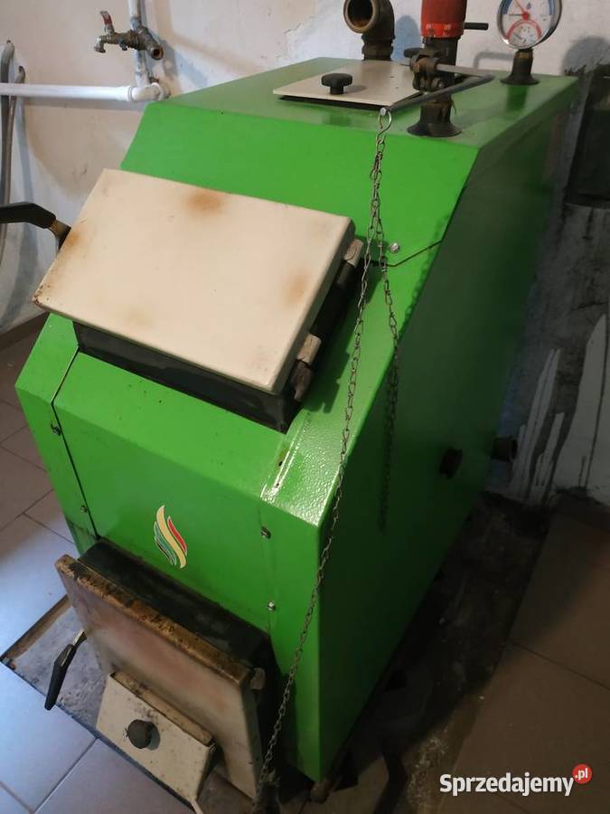 Piec na węgiel Tarnowskie Góry