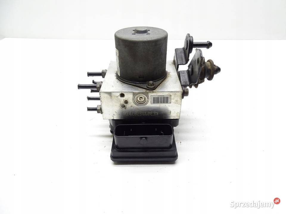 POMPA HAMULCOWA ABS VW PASSAT B7 20 TDI
