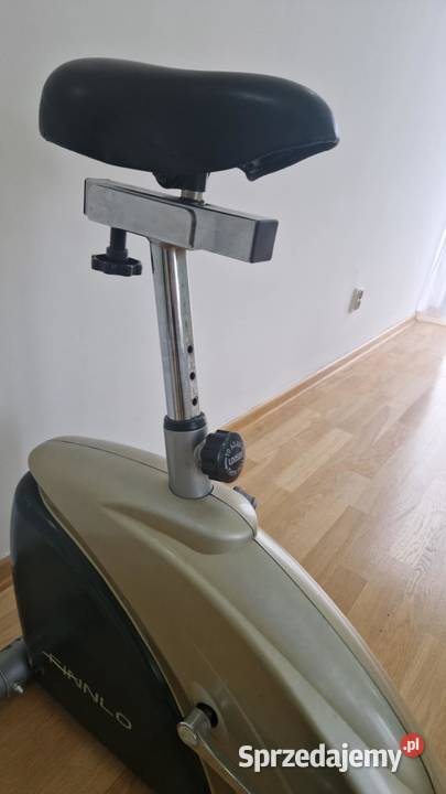 ROWER STACJONARNY CORUM FINNLO wielkopolskie Poznań