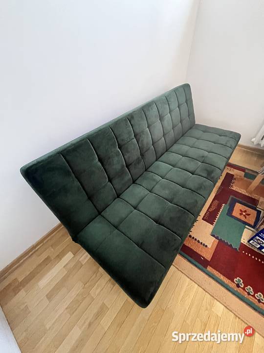 Wersalka z funkcją spania Warszawa