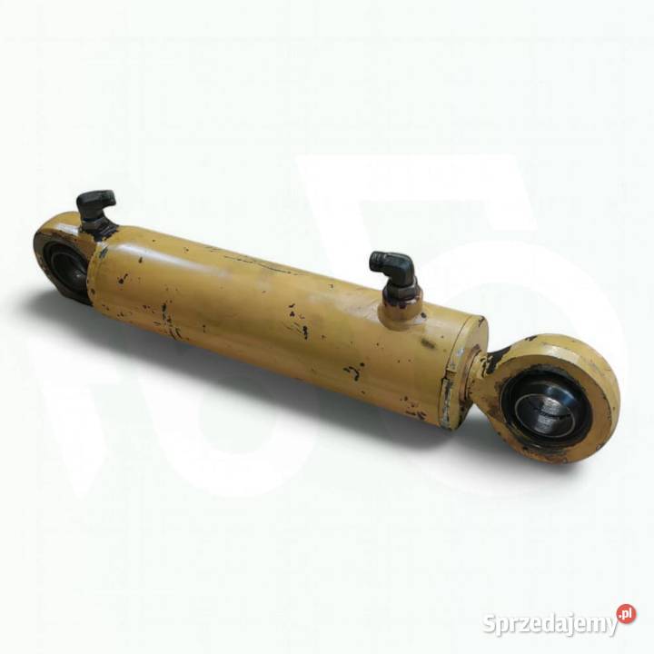 Siłownik kompensacji CAT 1668012 FLC6491668012 Wilkowo