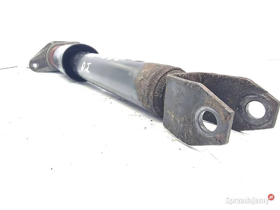 AMORTYZATOR PRAWY TYŁ AUDI A8 D2 4D0512131G Części samochodowe