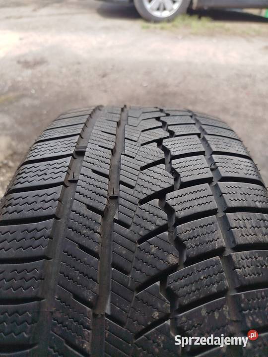 Opona Zeetex WH 1000 22545 R17 94V XL 22r Samochodowe Ruda Śląska sprzedam