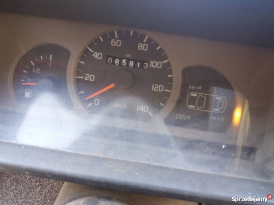 Sprzedam fiat 126p tanio podkarpackie Skopów sprzedam