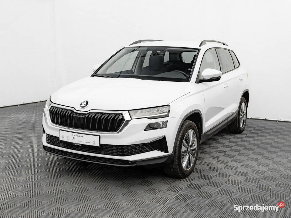 koda Karoq WND1881C20 TDI SCR 4X2 AMBITION DSG pomorskie Gdańsk sprzedam