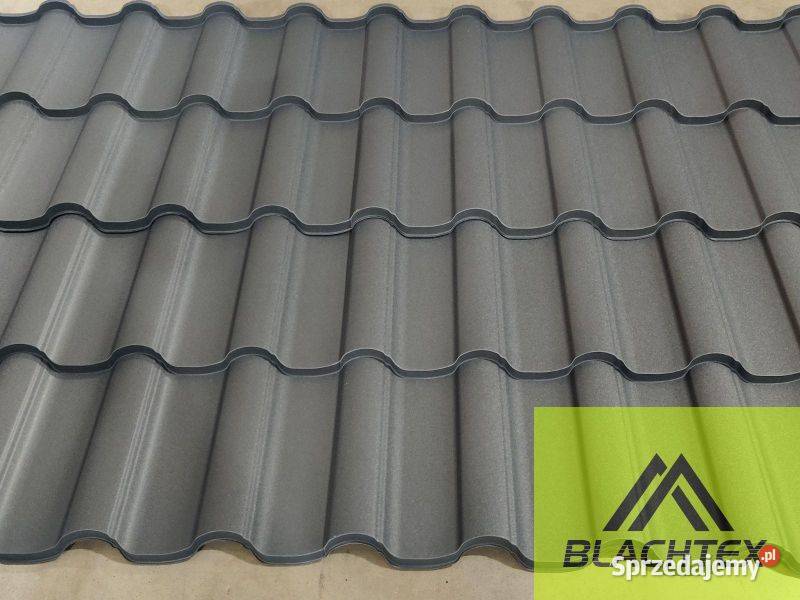 BLACHODACHÓWKA modułowa BLACHTEX Krosno sprzedam