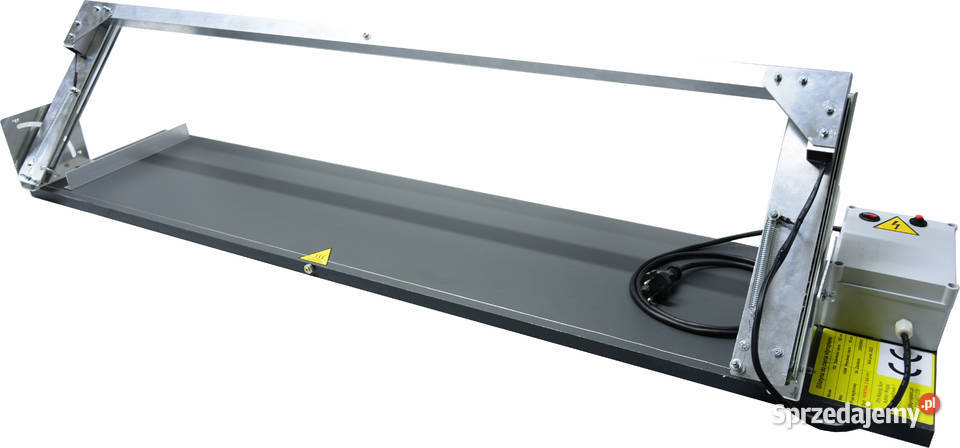Przecinarka styropianu 104x26 150W RSUN104 mazowieckie Chrosna