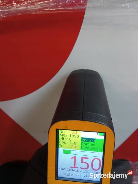 DRZWI PRAWE TYŁ PRZESUWNE Ford Transit Connect świętokrzyskie