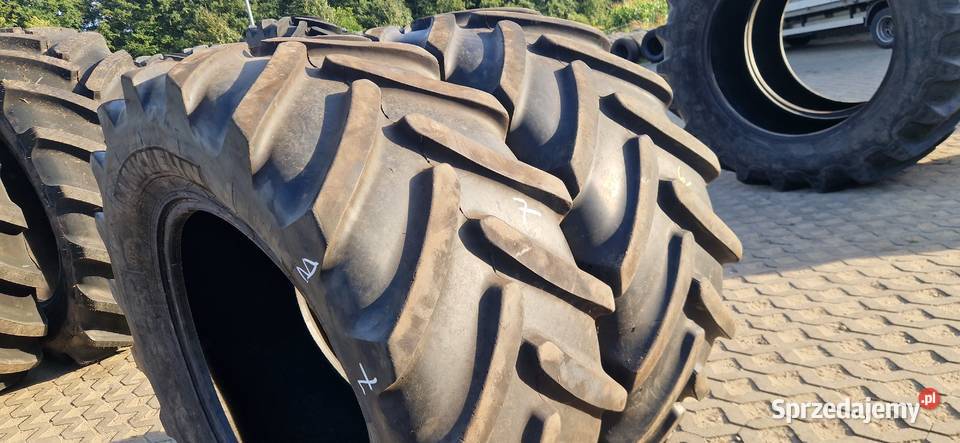 48065r28 4806528 Michelin Multibib 60 bieżnik Nowe Miasto Lubawskie sprzedam