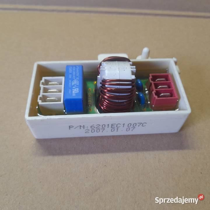 LG mod WD80150 NUP części zamienne do pralki Głodno sprzedam