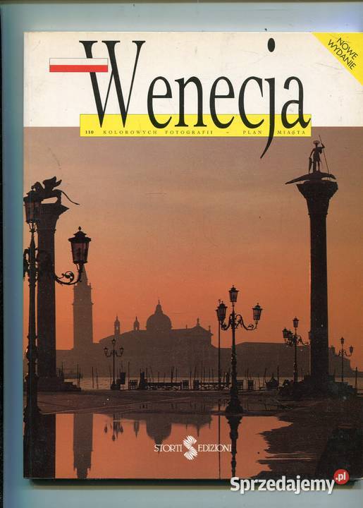 Wenecja zachodniopomorskie Szczecin