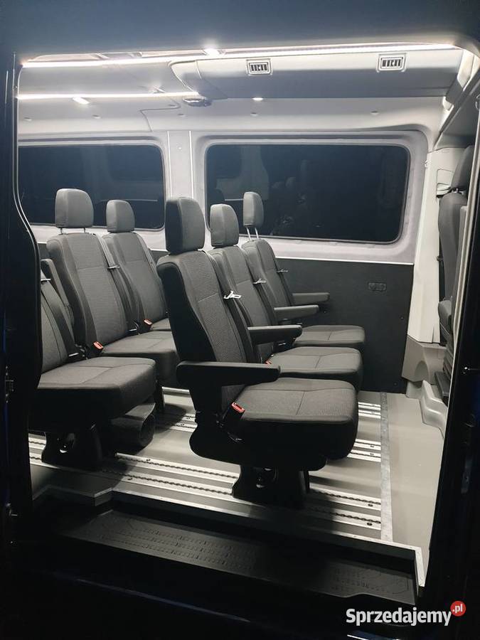 przewozy bus Holandia Piotrków Bełchatów Łask łódzkie