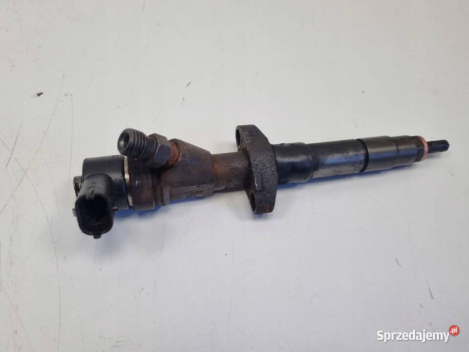 WTRYSKIWACZ Renault Master II Movano 25 DCI CDTI Chełm