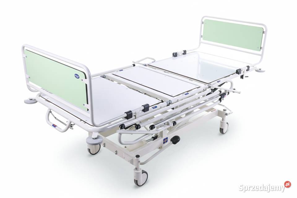 Łóżko rehabilitacyjne FAMED ŻYWIEC LR070 Leszno