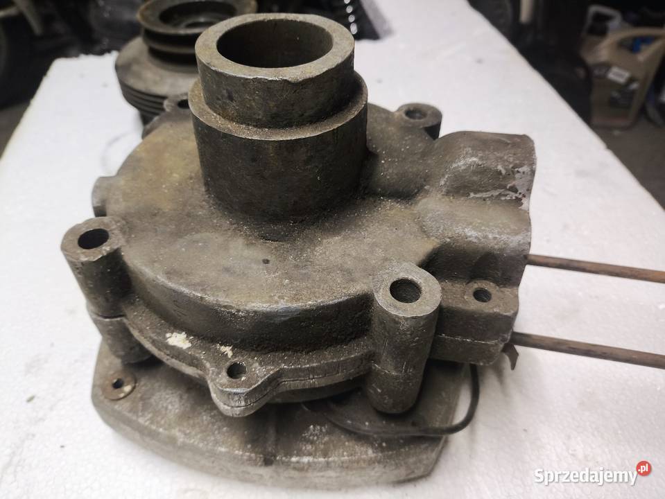 Kartery połówki wsk wfm dezamet mrówka kosiarka Lutoryż