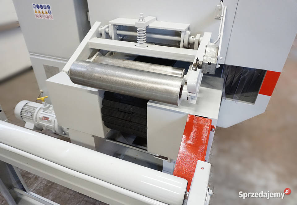 Wielopiła gąsienicowa RAIMANN KS230 250140