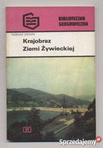 Krajobraz Ziemi Żywieckiej Pozostałe Szczecin