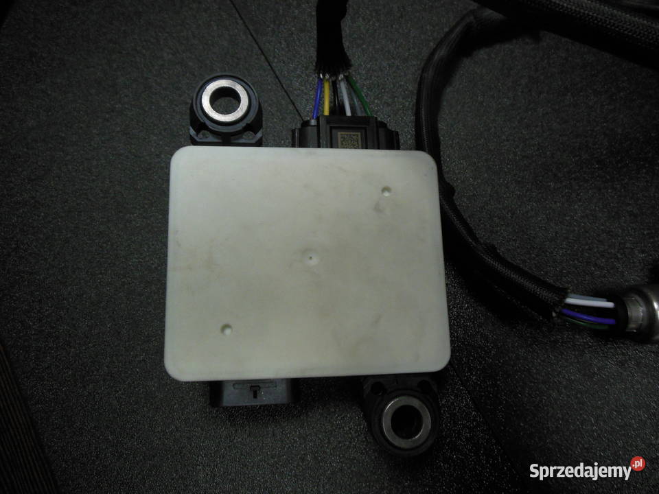 SONDA LAMBDA SENSOR NOX JEEP 68146136AD Motoryzacja Kozy