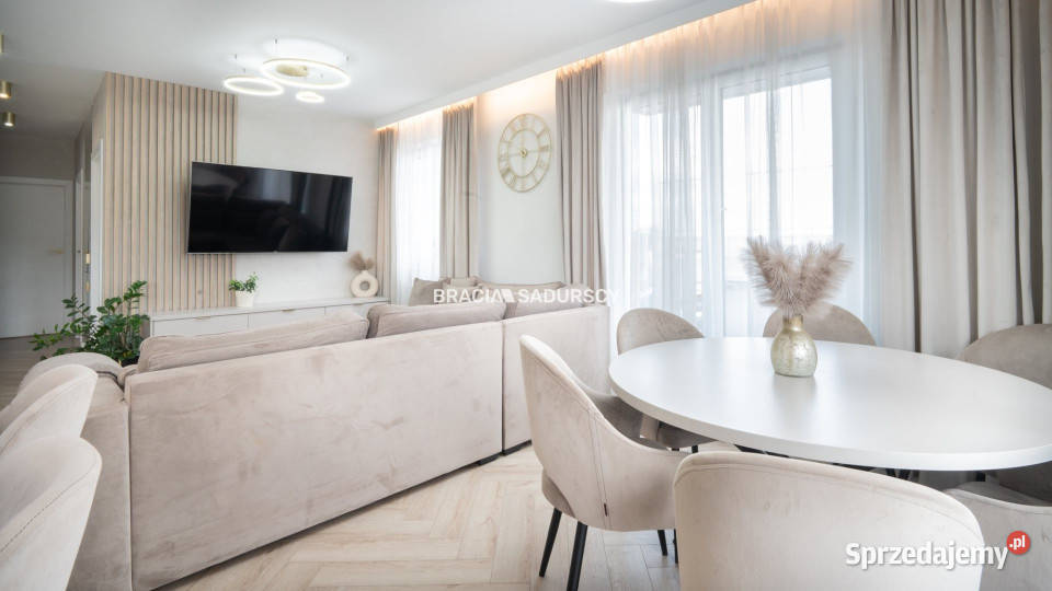 sprzedaży mieszkania 7096m2 Kraków Walerego