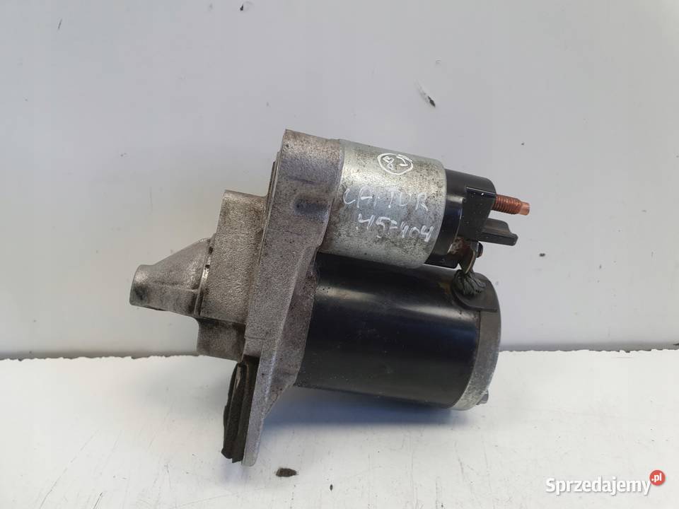 ROZRUSZNIK Dacia Logan II 09 TCe ROZRUSZNIK osobowe Rudka