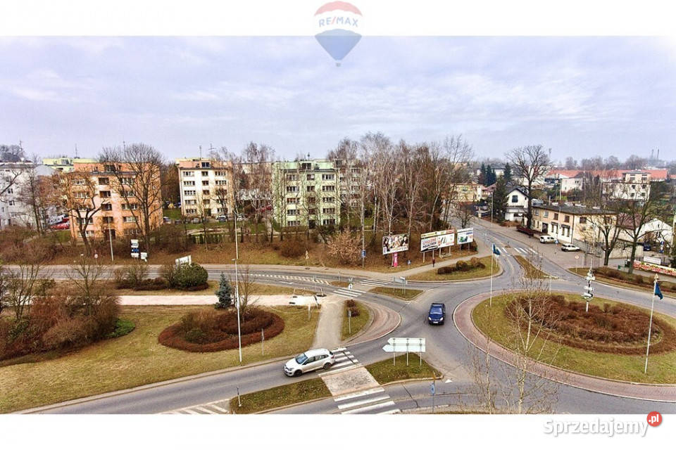 Duże mieszkanie w CzechowicachDz 6948zł/m2 Czechowice-Dziedzice