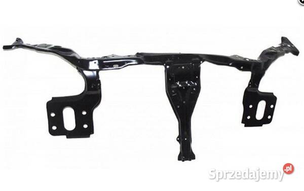 WZMOCNIENIE CZOŁOWE BELKA PRZEDNIA DAEWOO LANOS Wzmocnienia, belki i wsporniki zachodniopomorskie Szczecin sprzedam
