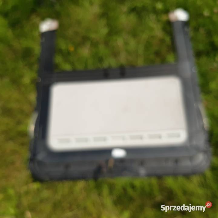 szyberdach SKODA OCTAVIA II KOMBI 6X0877255A Dębno