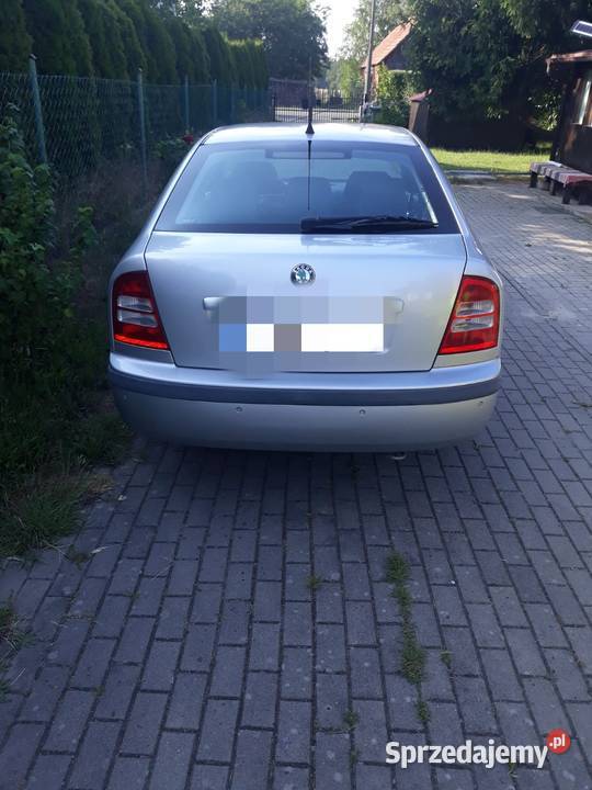 koda octavia ambiente nieuszkodzony dolnośląskie
