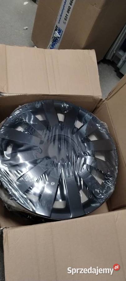 Kołpaki samochodowe Olsztyn