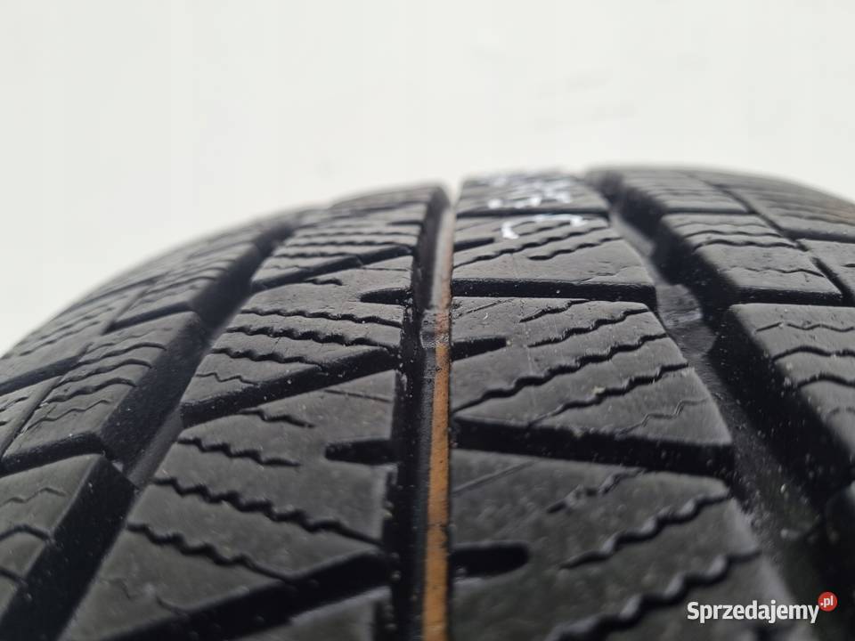 Ford Transit Custom mk8 KOŁO ZAPASOWE Zapas Średnica 15" lubelskie