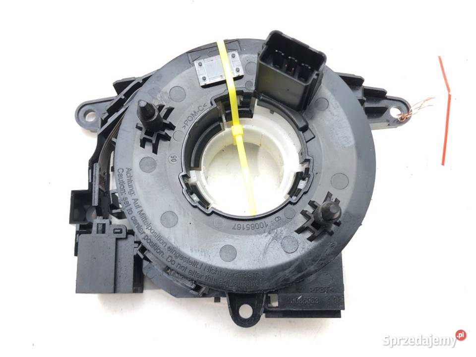 TAŚMA AIRBAG SKODA CITIGO 6RA959653 1119 podkarpackie