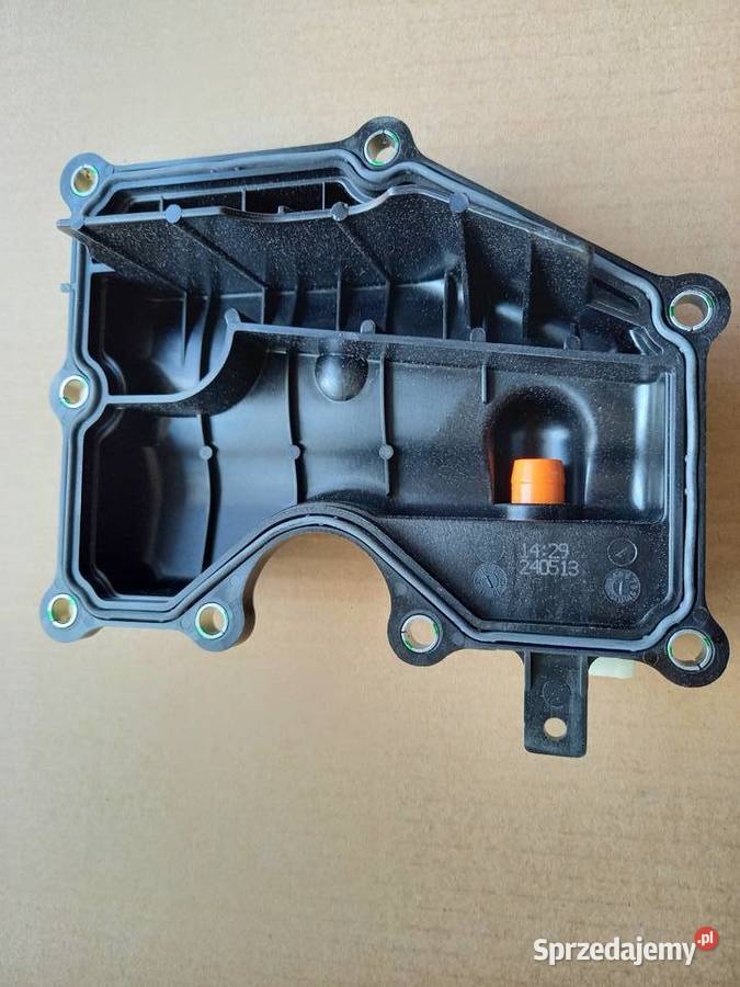 1357522 Separator oleju Mo01 MP1820 osobowe
