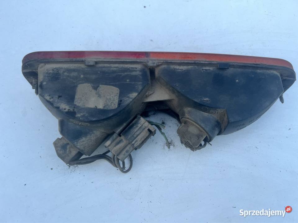Lampa tył prawa Land Rover Freelander I Ostrzeszów
