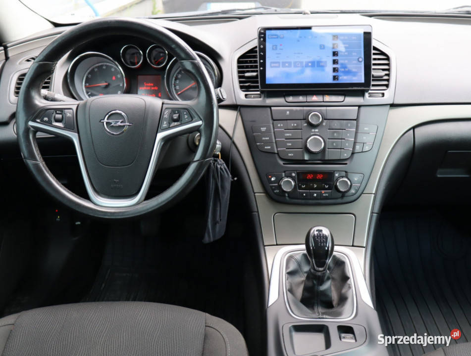 Opel Insignia 16 Turbo 4/5 Piaseczno