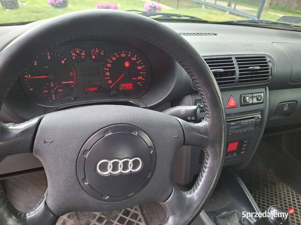 Audi a3 19tdi 1999 Gryfino