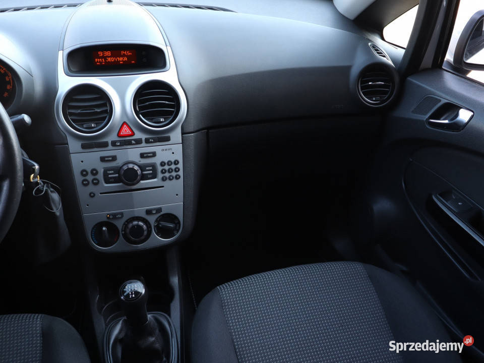 Opel Corsa 12 sprzedam