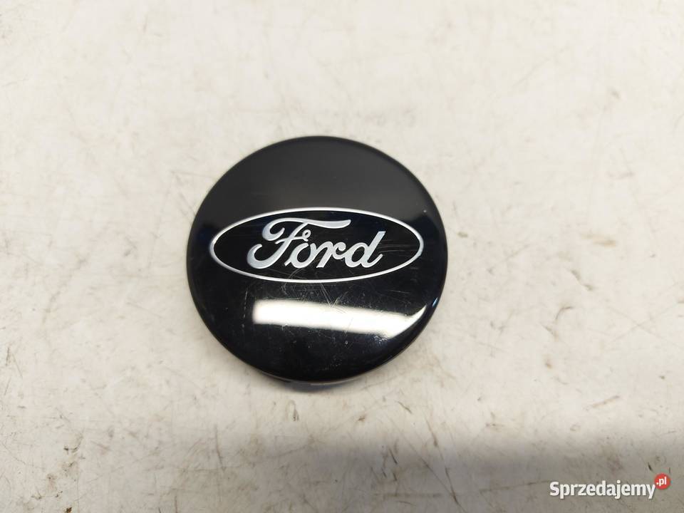 Ford Ranger VI 6 2024r ZNACZEK EMBLEMAT Emblematy dolnośląskie