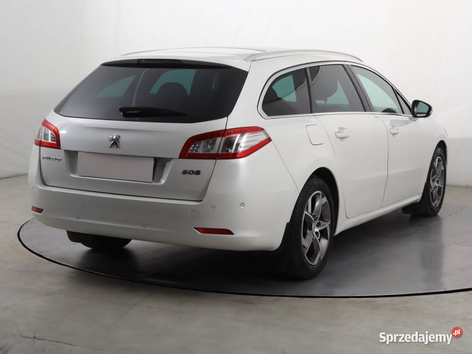 Peugeot 508 20 BlueHDi