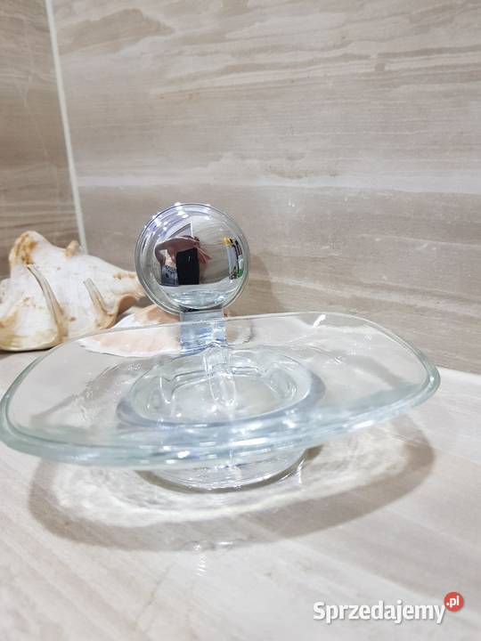 Mydelniczna wyposażenie łazienki akcesoria Kielce