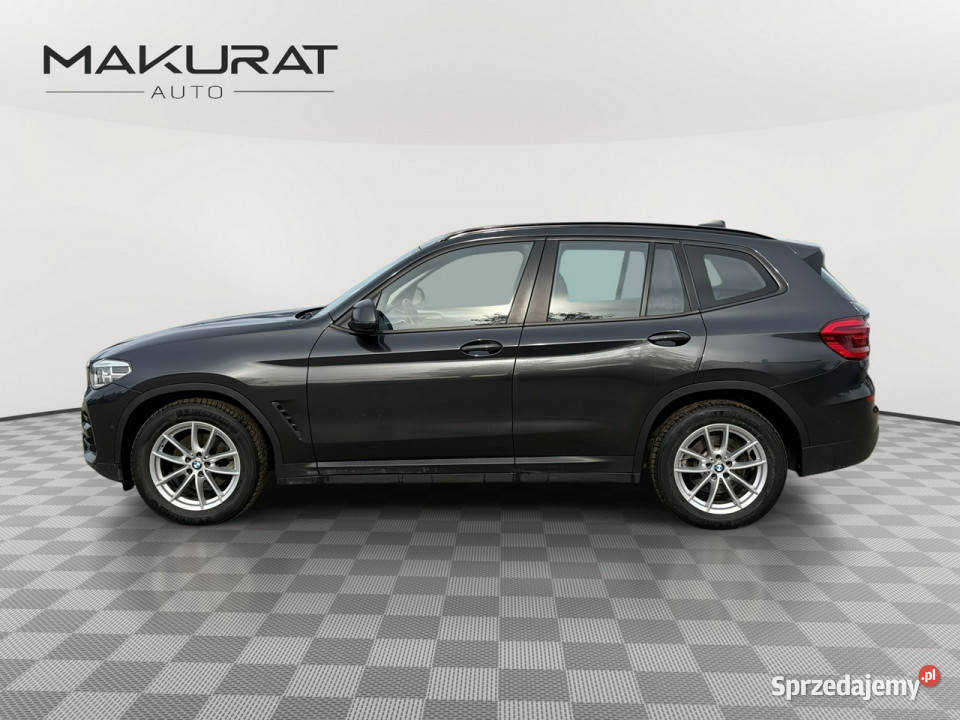 BMW X3 WE3W982xDrive20i Advantage Podgrzf Kcof Gdańsk