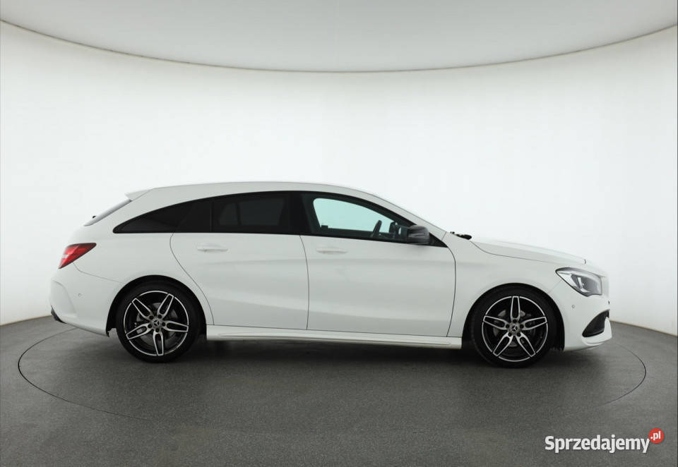 Mercedes CLA 200 poduszka powietrzna Piaseczno