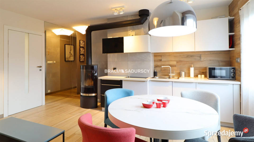 sprzedaży mieszkania 3656m2 Kościelisko